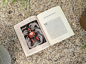 Truyện Cổ Nga - Những Cuộc Phiêu Lưu Và Những Phép Màu