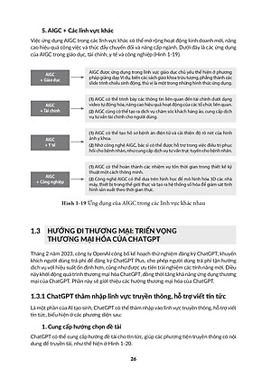 Kiếm Tiền Cùng ChatGPT - Vào Nghề ChatGPT Chỉ Trong 5 Giờ Học - Vanlangbooks