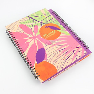 Sổ Lò Xo B5-101H/150 Trang - Sổ Lò Xo Nguyễn TRắc