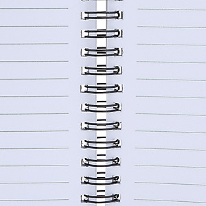 Lốc 2  Sổ Grand A6 -200 Trang