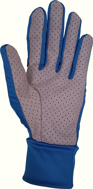 Găng tay Scooter nữ chống nắng UPF50+ zigzag GLV009