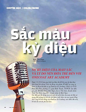 Tạp chí Kiến Trúc và Đời Sống số 219 (Tháng 9-2024) _ Nội thất thông minh hay nội thất biến hình?