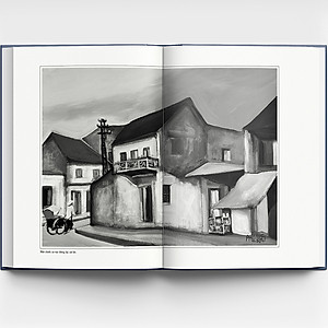 Sách Gió đầu mùa & Hà Nội băm sáu phố phường