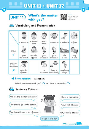 Sách Big 4 Bộ Đề Tự Kiểm Tra 4 Kỹ Năng Nghe - Nói - Đọc - Viết (Cơ Bản Và Nâng Cao) Tiếng Anh Lớp 5 Tập 2