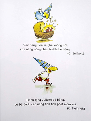 Sách Chuyện Lộn Xộn Ở Chuồng Gà (Tái Bản)