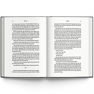 Sách Bố Già (Bìa Cứng) (Tái Bản)