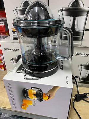 Máy Vắt Cam Lock&Lock EJJ236 (700ml) - Hàng chính hãng