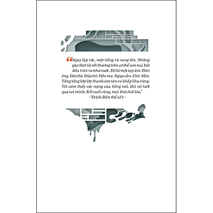 Sách Biến thể của cô đơn