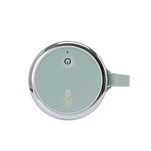 Máy xay sinh tố cầm tay 400ml Elmich BLE9215 - Hàng chính hãng