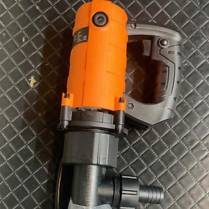 Bơm Dầu Nhớt ABG H-887 Công Suất 1300W Bơm Dầu Diesel Chạy Điện, Dầu Động Cơ Dầu Thủy Lực, Dầu Mỏ - Hàng Chính Hãng