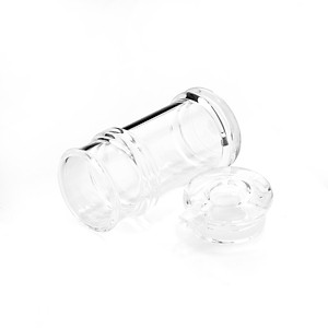 Hũ đựng gia vị, lọ đựng gia vị nước tương bằng nhựa - 3 size 376048/376049/376050, Nhập khẩu phân phối chính hãng cobi home.