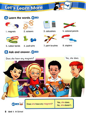 Let's Go: Level 3: Student Book - 5th Edition