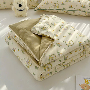 Chăn Đũi ICY Mới, Viền Ren Cao Cấp, Mềm Mịn, Mát Lạnh Cho Mùa Hè (2mx2m2) - HÀNG CHÍNH HÃNG MINIIN