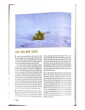 Sách Bí Quyết Vẽ Phong Cảnh