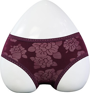 Combo 10 quần lót nữ thun lạnh bông ép JOBELLI BO1333