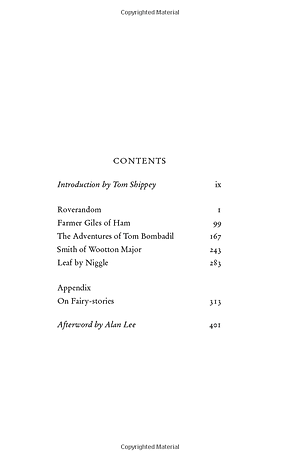 Tales From The Perilous Realm