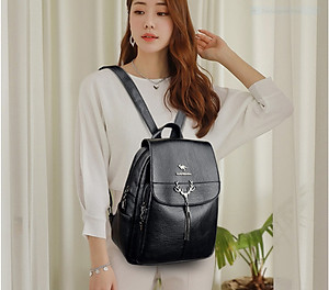 Ba lô nữ thời trang cao cấp