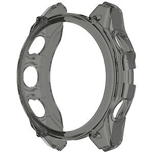 Ốp Case TPU chống va đập cho Garmin Fenix 8 AMOLED Size 43mm/47mm/51mm - Hàng Chính Hãng