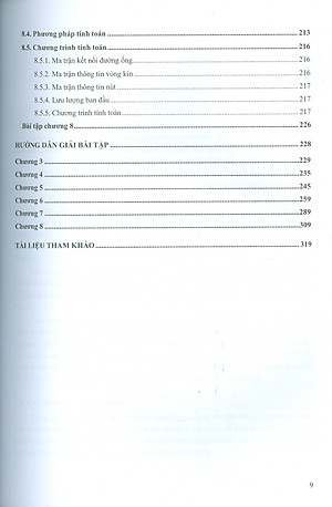 Kỹ Thuật Lập Trình Trong Thủy Khí Ứng Dụng