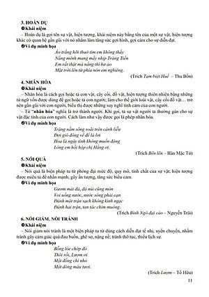 Sách Chiến Thắng Kì Thi THPT Quốc Gia 2018 Môn Ngữ Văn