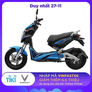 Xe máy điện Vinfast Impes