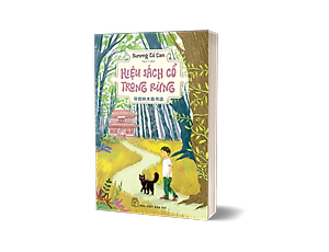 Hiệu Sách Cổ Trong Rừng