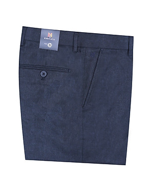 Quần tây nam không ly Khatoco Q1M528R0-INMA054-2507-0