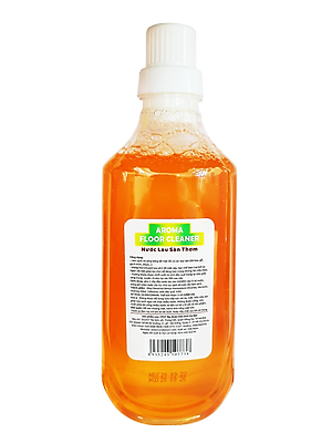 Nước thơm lau sàn nhà 1L Hando (hương quế)