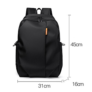 Balo Laptop công sở nam nữ cao cấp, đựng máy tính, laptop, macbook 15.6 inch chống sốc, chống nước – BEE GEE BLLT9016