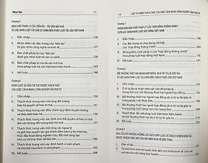 Luật tư trước thách thức của cuộc cách mạng công nghiệp lần thứ tư (Sách chuyên khảo)