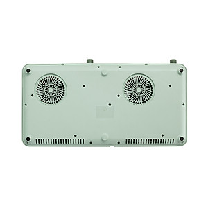 Bếp từ đôi mini cao cấp Elmich ICE-8944 - Hàng chính hãng