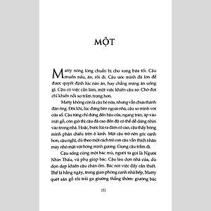 Sách Người Truyền Tin (Phần Thứ Ba Của Người Truyền Ký Ức)