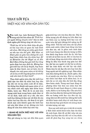 Sách Lịch Sử Triết Học Phương Đông (Tái Bản 2020)