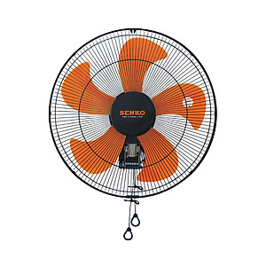 Quạt treo 2 dây 4,5 tấc Senko TC1886 - Màu ngẫu nhiên - Hàng Chính Hãng