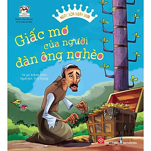 Sách-Combo- Ngày xửa ngày xưa 6T