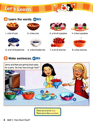 Let's Go: Level 5: Student Book - 5th Edition