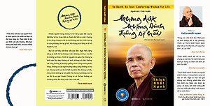 Sách Không Diệt Không Sinh Đừng Sợ Hãi (TB5)