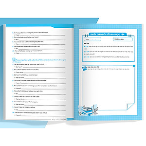 Combo Bài Tập Tiếng Anh Ôn Thi Vào 10 Và 10 Chuyên - Bộ 1 (4 Cuốn) 