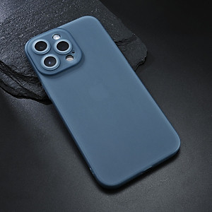 Ốp Lưng Liquid Silicone GOR cho iPhone 14 / 14 Plus / 14 Pro / 14 Pro Max - Hàng Nhập Khẩu