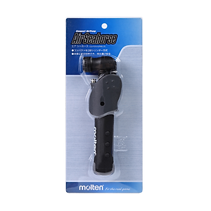 Bơm bóng - bơm xe đạp cầm tay Molten HPAS