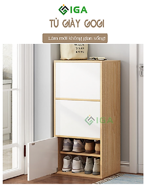 Tủ Giày GOGI - GP146