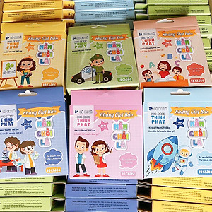 Khẩu trang mầm chồi lá cho bé, Khẩu trang 3D cho bé 4-10 tuổi kháng giọt bắn, kháng khuẩn Baby-S – SM018