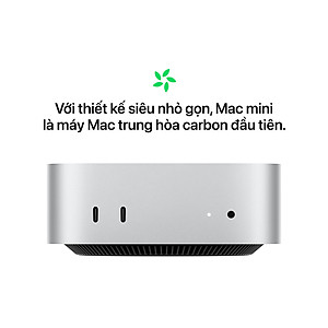 Mac Mini 2024