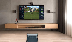 Thiết bị mô phỏng chơi golf EXPUTT RG