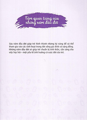 Sách Không Ai Hiểu Con Bằng Mẹ