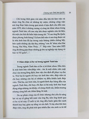 Sách - Người Thầy (Truyện) - Nguyễn Chí Vịnh - Bìa Mềm