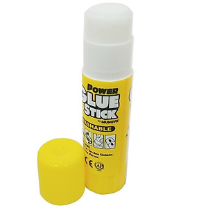 Hồ Khô Mungyo 25g GS-25BY (Mẫu Bao Bì Giao Ngẫu Nhiên)