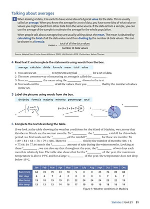 Oxford Academic Vocabulary Practice Lower-Intermediate B1 With Key