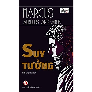 Sách triết học - Suy tưởng
