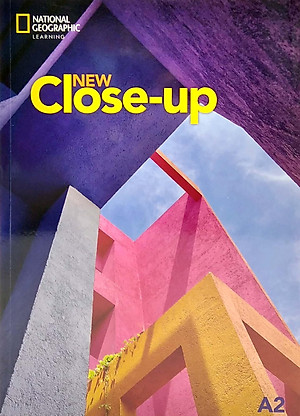New Close-up A2 With Online Practice And Student's eBook 3rd Edition